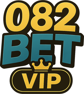 082 Bet VIP Logo